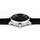 Oozoo Timepieces Analog Leder 45 mm UOC10034