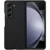 Flap Eco-Leather Case für Galaxy Z Fold 5 schwarz (EF-VF946PBEGWW)
