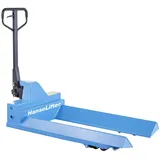 kaiserkraft HanseLifter Rollenhubwagen RH500, 2.000 kg