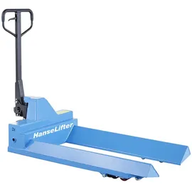 kaiserkraft HanseLifter Rollenhubwagen RH500, 2.000 kg