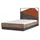 xl moebel gmbh Kinderbett 120 x 200 cm Holz grau