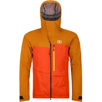 Ortovox 3L Ravine Shell Jacket M