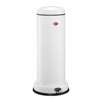 Wesco Big Baseboy 30 l weiß
