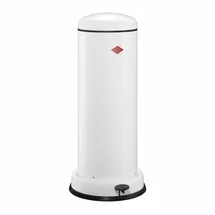 Wesco Big Baseboy 30 l weiß