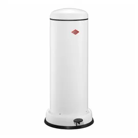 Wesco Big Baseboy 30 l weiß
