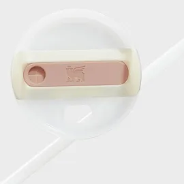 Stanley Quencher H2.0 FlowState Thermobecher 0,6 l Beige