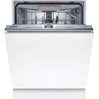 Bosch SMV6ZCX10E Einbau-Geschirrspüler (vollintegrierbar, 598 mm)