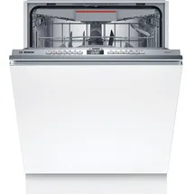 Bosch SMV6ZCX10E Einbau-Geschirrspüler (vollintegrierbar, 598 mm)