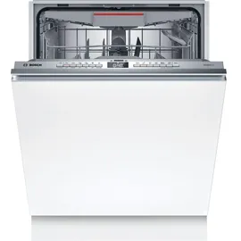 Bosch SMV6ZCX10E Einbau-Geschirrspüler (vollintegrierbar, 598 mm)