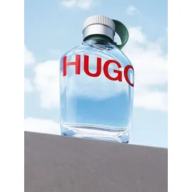 HUGO BOSS Hugo Man Eau de Toilette 75 ml