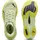 Puma Deviate Nitro 4 Damen Apple Spritz/Lux Lime 39