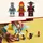 LEGO Ninjago - Zanes Action-Mech