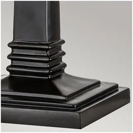 Elstead Lighting Alderley Tiffany Tischleuchte Bronze