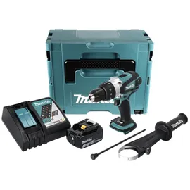 Makita DHP 458 RM1J inkl. 1 x 4,0 Ah + Makpac
