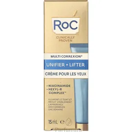 Roc Multi Correxion Augencreme 15 ml