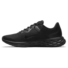 Nike Revolution 6 Next Nature Herren black/dark smoke grey/black 38,5