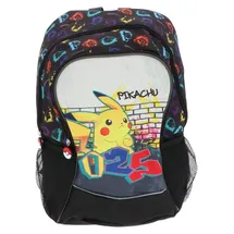 Nintendo Pokémon Rucksack auf der Suche nach Spaß und Action – Für Fans