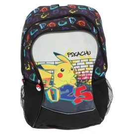 Nintendo Pokémon Rucksack auf der Suche nach Spaß und Action – Für Fans