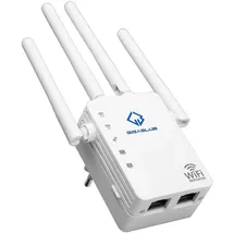 GiGaBlue Ultra Repeater 1200MBit/s WLAN-Repeater