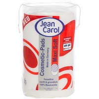 Jean Carol Cosmetic-Pads Maxi Soft (35 St.)