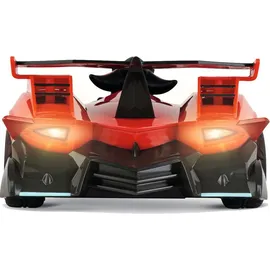 Carrera 2,4GHz Team Sonic Racing Shadow, Performance Version