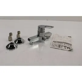 Grohe BauLoop Einhebel-Duschmischer für 1 Verbraucher Chrom 23340000