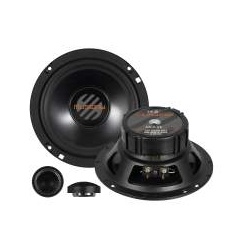 2-WEGE KOMPONENTEN-SYSTEM 16,5 CM (6.5”) ML6.2E