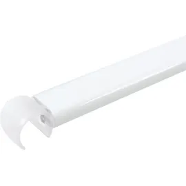 Spirella Duschvorhangstange 60 cm weiß