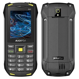 Aligator R40