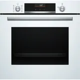 Bosch Serie 6 HBG536EW3 71l Multifunktionsofen - White