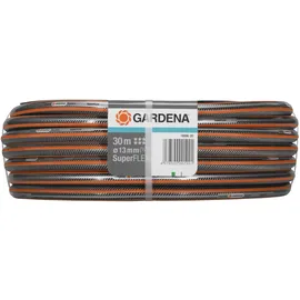 Gardena Premium SuperFLEX Schlauch 13 mm 1/2" 30 m