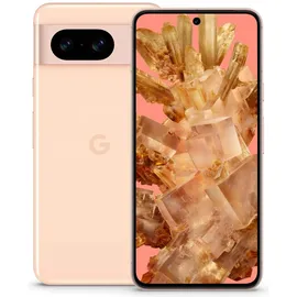 Google Pixel 8 256 GB Rose