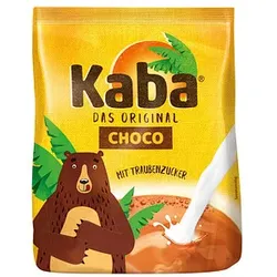 kaba Choco Trinkschokolade 400,0 g