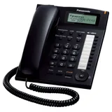 Panasonic KX-TS880EXW (Freisprechfunktion)