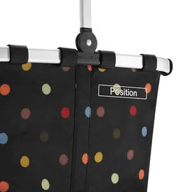 Reisenthel carrybag dots