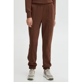 Oxmo Jogger Pants Regular Fit Braun M