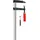 Bessey Temperguss-Schraubzwinge TGK 3000/120