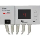 KG ELEKTRONIK CS-09 Solarregelung