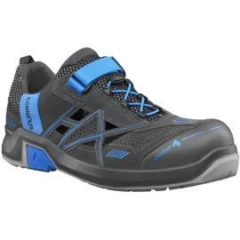Haix CONNEXIS Safety Air S1 low Gr. 61/2