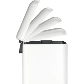 Wenko Studio 30 l weiß