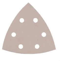 Makita Schleifpapier 94 x 94 x 94 mm, K320, 10 Stk. K320 • 94 x 94 x 94 mm • Wei...