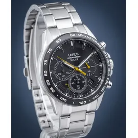 Lorus - RZ507AX9 - Armbanduhr - Herren - Solar - Sports