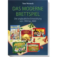 Wiener spielkartenfabrik ferd. piatnik & söhne Das Moderne Brettspiel