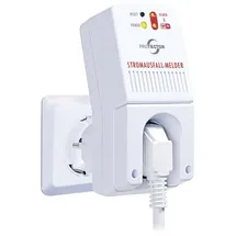 PROTECTOR 30003 Stromausfall-Melder über Steckdose