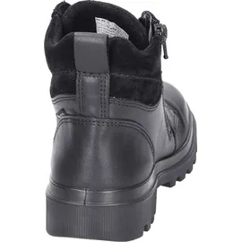 superfit ABBY NOVA Winterstiefel Schwarz 38