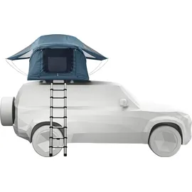 Thule Approach 2 L Dachzelt für 3 - 4 Personen Dark Slate