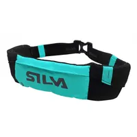 Silva Strive Belt blau 2023 Laufarmbänder - Laufgürtel