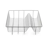 Weis 10303 Spülkorb Edelstahl