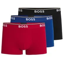 Boss Trunk 3 Pack bunt XXL 3er Pack