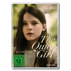 The Quiet Girl (Neu differenzbesteuert)